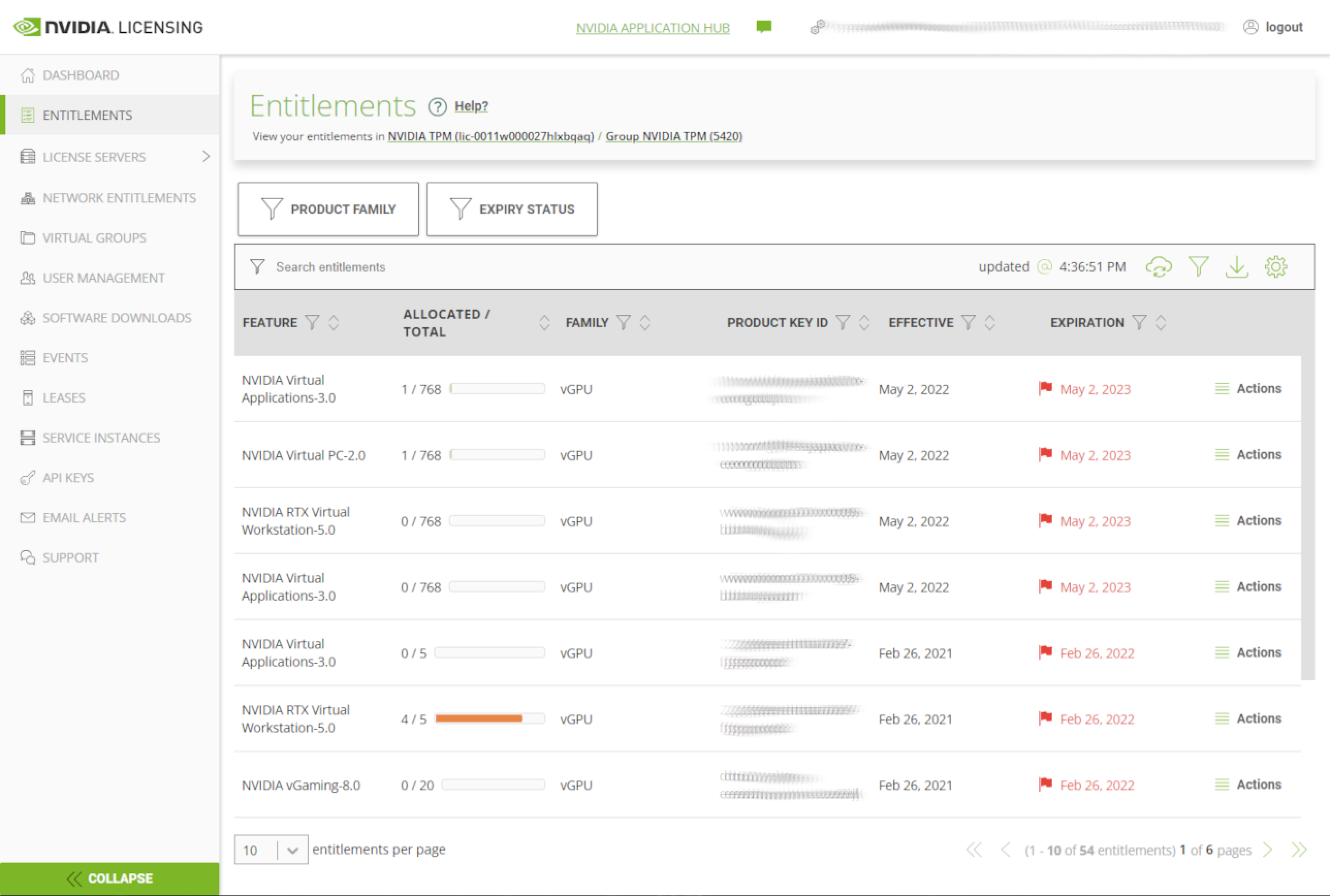 Quick Start Guide - NVIDIA Docs
