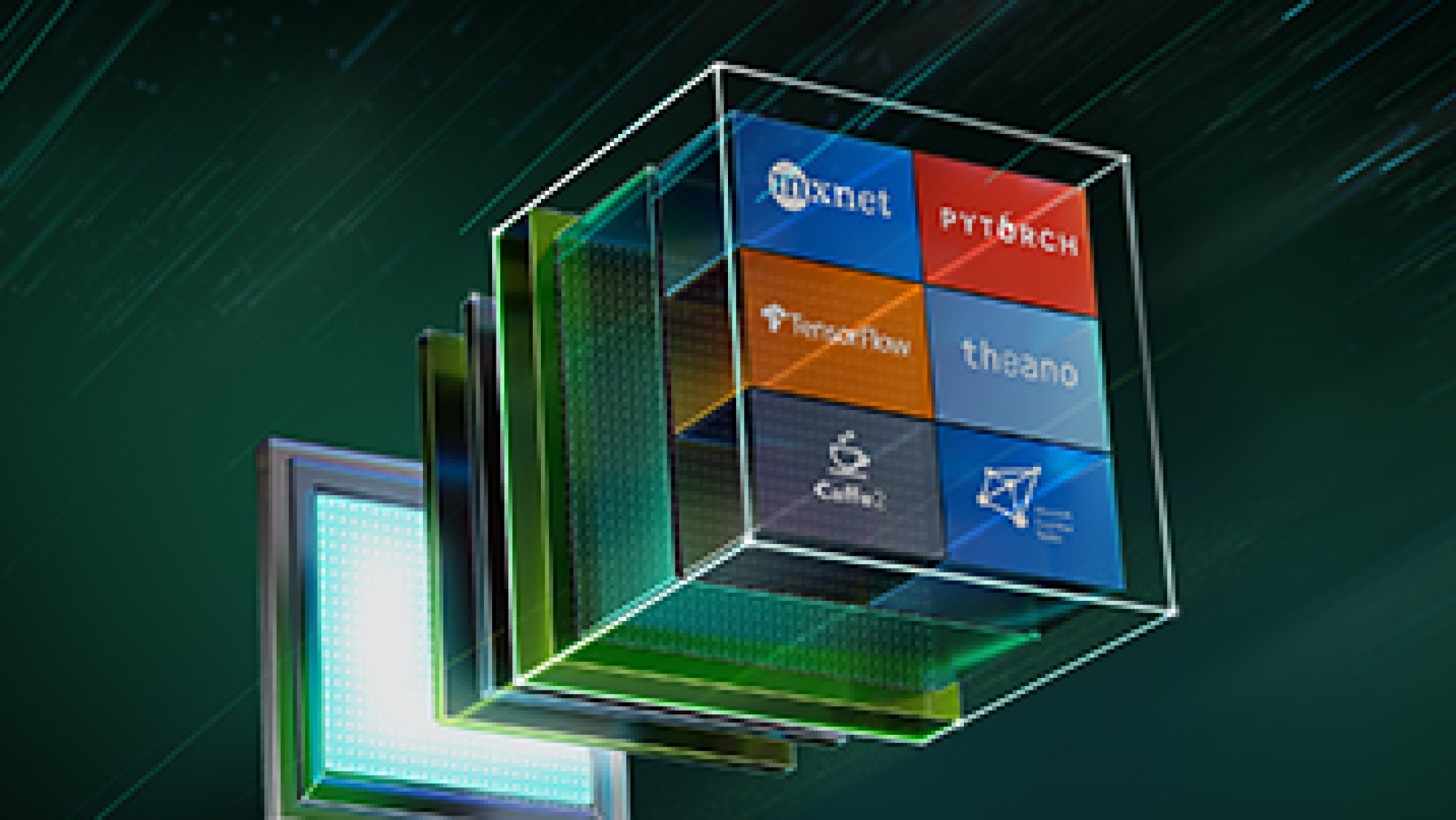 NVIDIA Optimized Frameworks - NVIDIA Docs