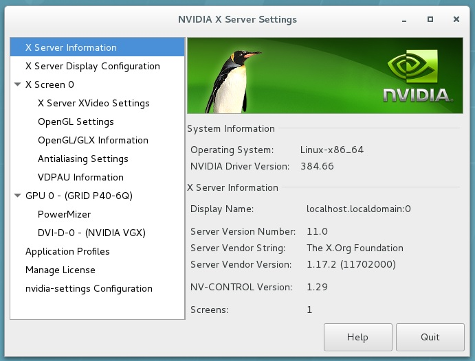 Nvidia Guide Virtual GPU Software User Guide - NVIDIA Docs