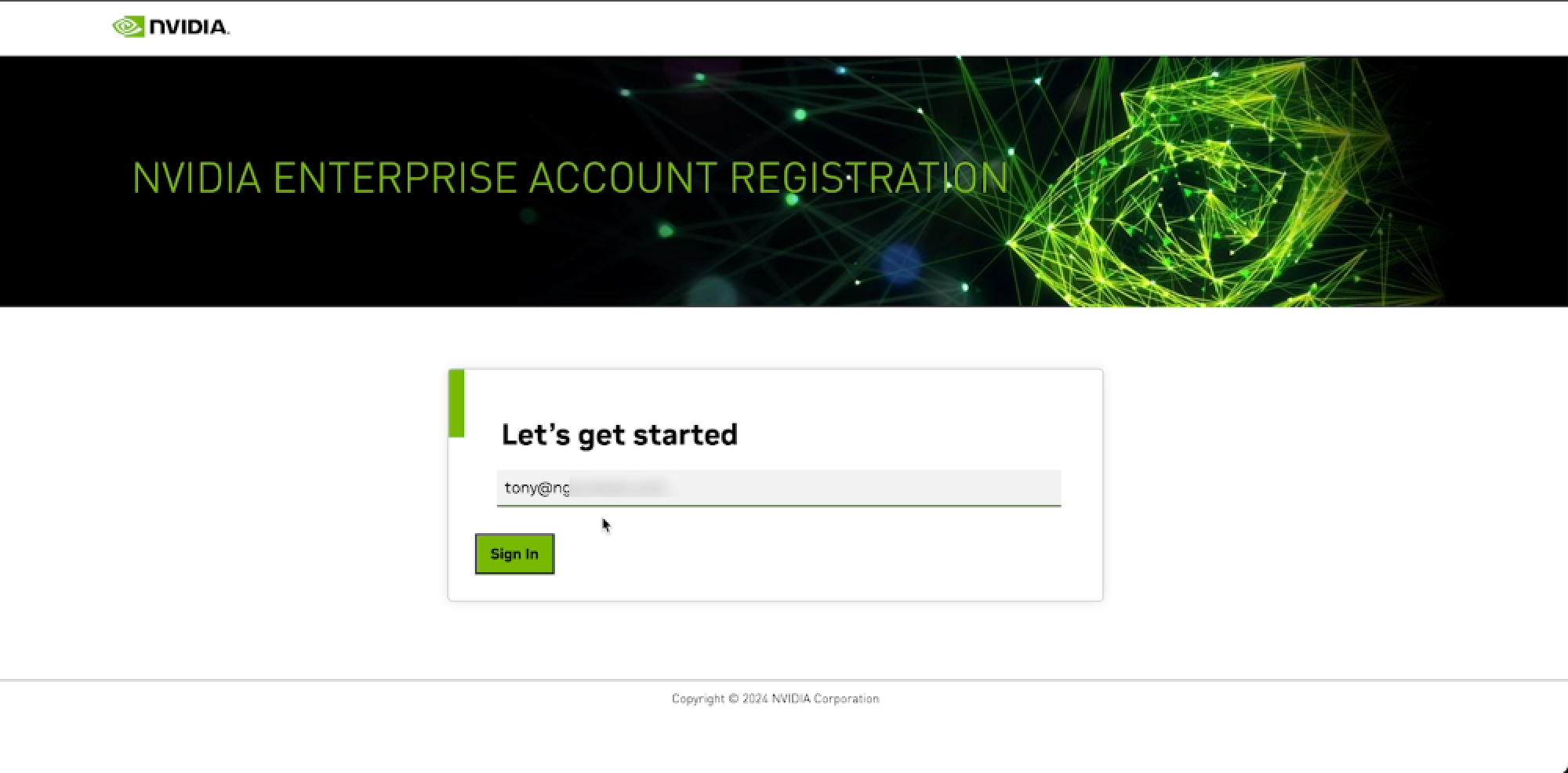 NGC User Guide NVIDIA Docs
