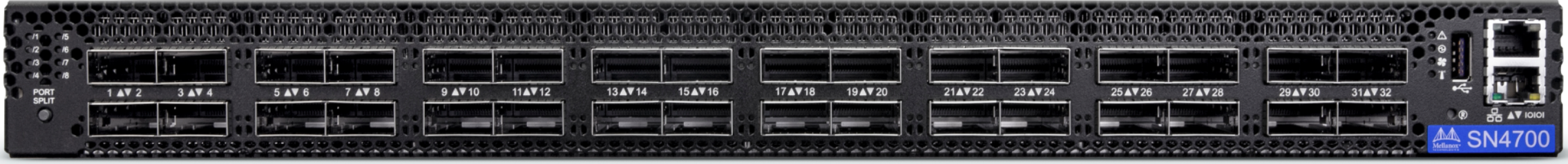 Nvidia Sn5400 Router Introduction - NVIDIA Docs