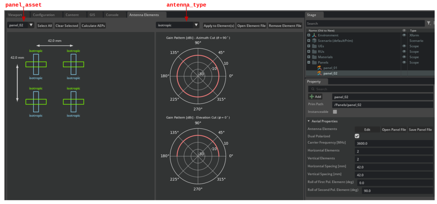 Nvidia User Interface Graphical User Interface - NVIDIA Docs