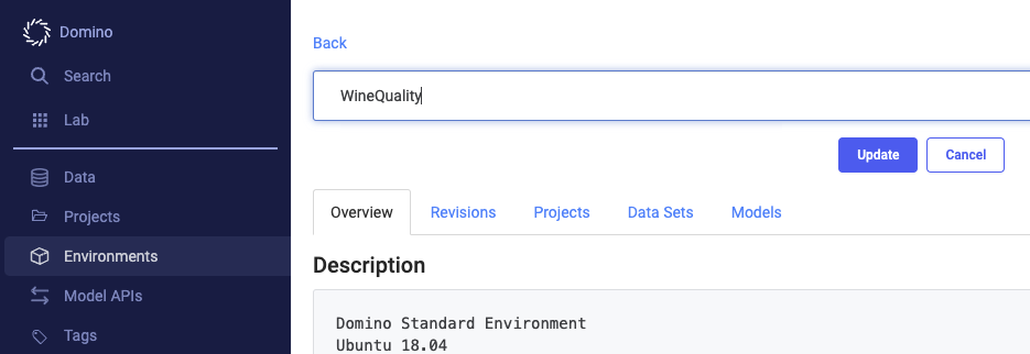 Step #2: Develop Model - NVIDIA Docs