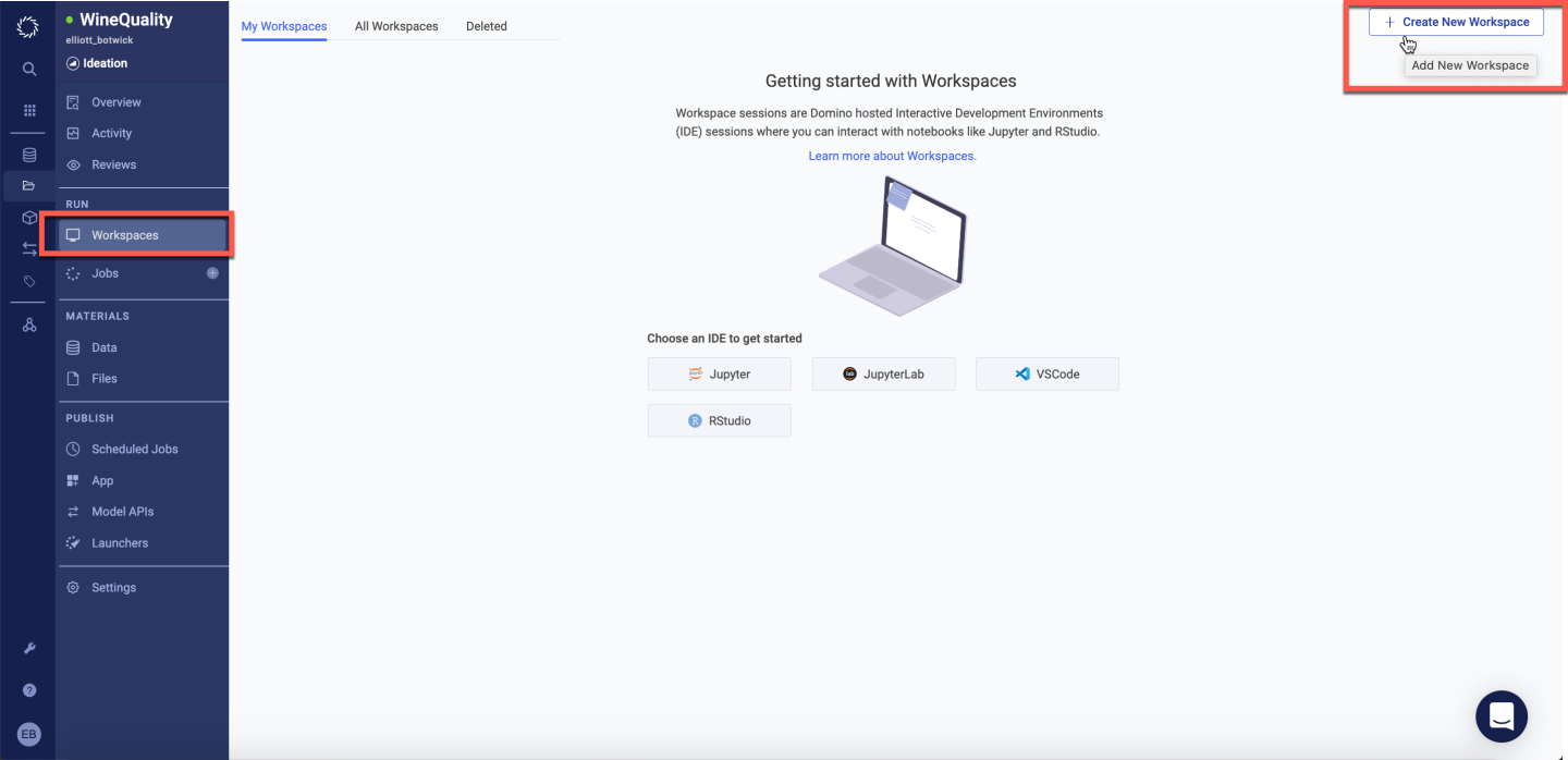 Step #2: Develop Model - NVIDIA Docs