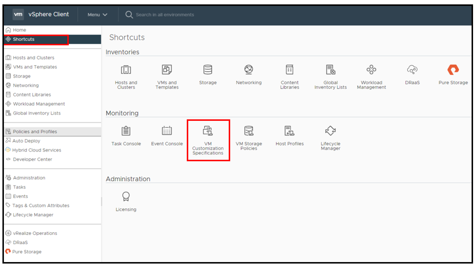Creating a Horizon vGPU Pool - NVIDIA Docs