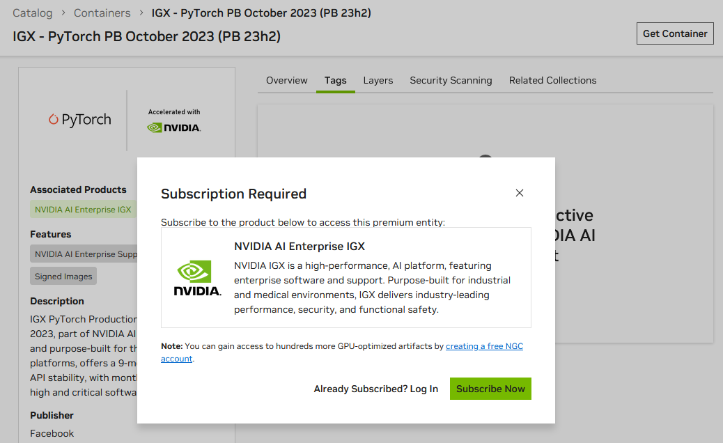 ngc-catalog-containers-nvaie-supported-example-sub-req.png
