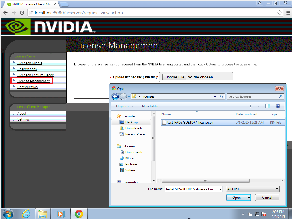 Quick Start Guide - NVIDIA Docs